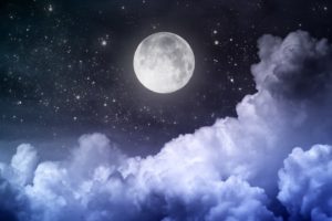 Lire la suite à propos de l’article Soin de la Pleine Lune